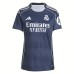 Real Madrid Udetrøje Dame 2025-2026